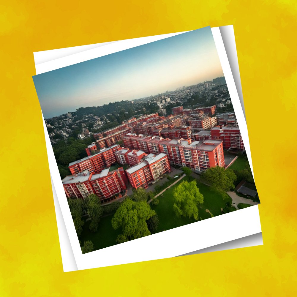 Housing Society at Panchkula-Public Health works