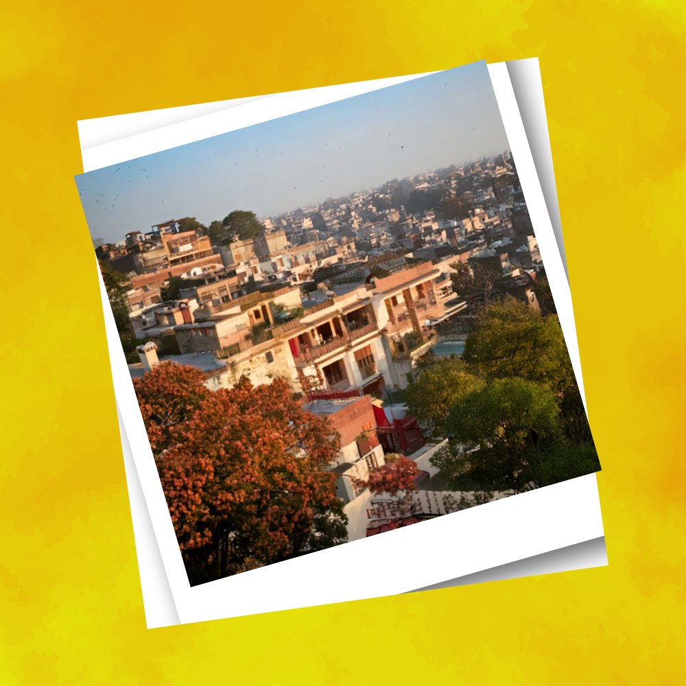 Residence at Mohali- Renovation works