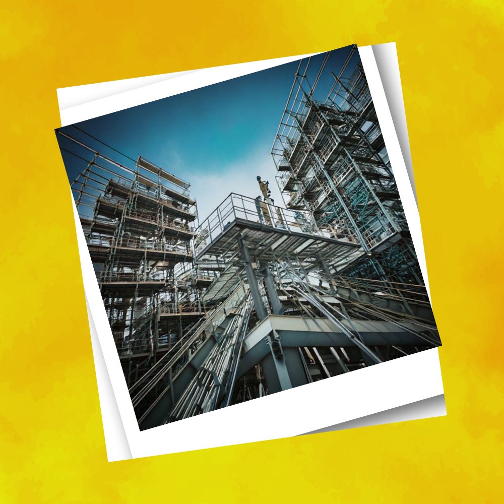 Factories- Working drawings & details, Renovation works