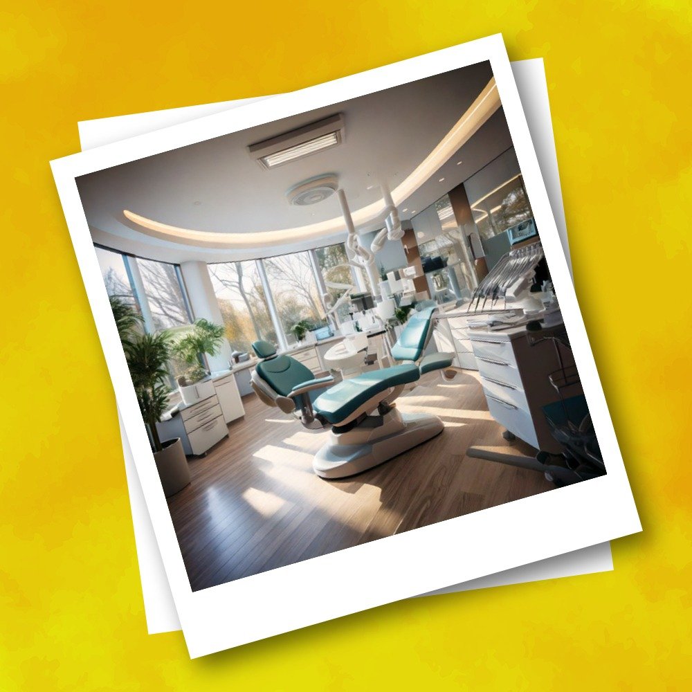 Dental clinic at Doraha, Ludhiana- Working drawings and details.