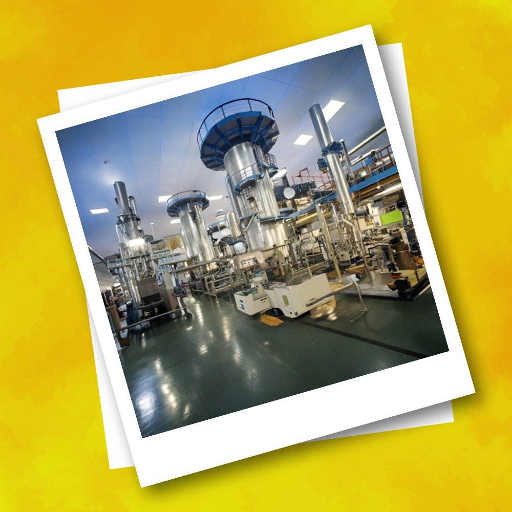 Factories of TORQUE Pharmaceuticals at Baddi and Derra Bassi- Working drawings & details, Renovation works