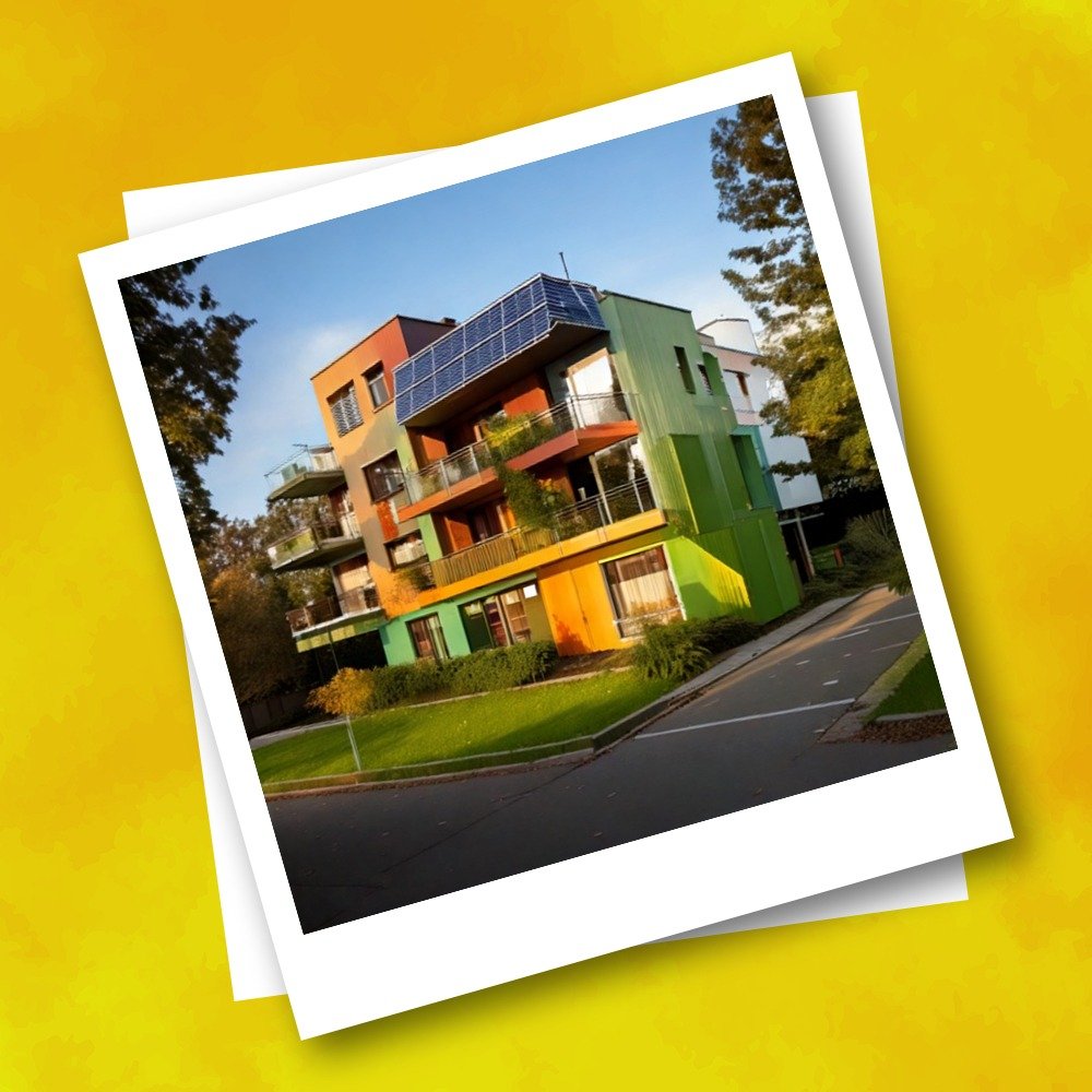 Housing of N.F.L, Chandigarh - Involvement in design, submission drawings, working drawings and details